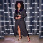 Teyonah Parris Instagram - Had an AMAAAAZING time with @movenyc... and the dancers DANCED!! Everyone left our Dare to Dream Gala INSPIRED by the next generation of diverse artists READY to take the stage!!! All proceeds from this year's gala go toward making sure their continued mentorship and artistic development happens TUITION-FREE!! #MOVEwithUs #MOVEtowardstheFuture #DaretoDream 📸 @alicechaconphotography