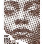 Teyonah Parris Instagram - BEWARE CHEAP IMITATIONS. #TheyClonedTyrone is coming to theatres July 14th| @Netflix July 21.