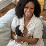 Teyonah Parris Instagram - Happy Mother's Day!! I'm so grateful for all the extra love, hugs, and acknowledgment on my very 1st Mother's Day!! My journey thus far has truly blessed me with a new and deepened understanding of all the sacrifices Mama's make each and every day. Thank you to my beautiful Mama for all that she's given me and to all the women in my life who have poured into me and mothered me in some way! Happy Happy Mother's Day!!