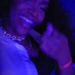 Teyonah Parris Instagram - Best 1st #MothersDay weekend ever!! Had so much fun @strengthofawomanfest !! 🖤