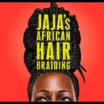 Teyonah Parris Instagram - Can we stop and celebrate Queen @jjbioh for a moment, yall??!! Multi-gifted actor, playright, wife, mama, producer, fraaaand (and more!)- Jocelyn Bioh!! Jocelyn's play 'JaJa's African Hair Braiding' is only the THIRD play by a black playwright to have its World Premiere on Broadway!!  YOU ARE PHENOMENAL, Sis, and your gift has given space for so many others to shine so bright- @nikiyahmathis @whitneywhite, @dedeayinde, @lachanze, @tarajiphenson, the entire brilliant cast, and sooo many more!! @JajasAfricanHairbraiding is a gift to us all- in a billion ways! Jocelyn, Thank you for your persistence, for your voice, and for centering communities whose humanity and heart deserve to be seen and celebrated Love you, boo!!  Keep taking up ALLLL  the space and be as LOUD as ya wanna cuz we dang sure need you here. 🙏🏾 If you haven't already run and go see #jajasbroadway, yall!! It's soooo good!! 🖤🖤🖤