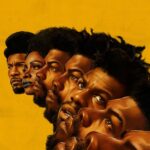 Teyonah Parris Instagram - damn... they did that?! They Cloned Tyrone starring John Boyega, Teyonah Parris and Jamie Foxx premieres July 21st only on Netflix!