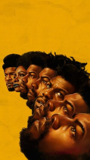 Teyonah Parris Instagram - damn... they did that?!

They Cloned Tyrone starring John Boyega, Teyonah Parris and Jamie Foxx premieres July 21st only on Netflix!