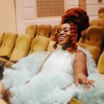 Teyonah Parris Instagram - SHINE, SISTER, SHIIIINE!!! My sis @iammetch had her Broadway Debut this week and when I tell you seeing her in THIS PLAY, at this moment, with this CAST is nothing short of AAAAHHHMAAAZING!! We are so proud of you @iammetch!! You've poured every fiber of your being into mastering your craft, and the passion, boldness, fire that makes you- YOU- is what makes us love 'Ndidi', O!! I Luh you BIG BIG @iammetch!! If you're in NYC do yourself a favor and RUN and go see #JajaBroadway written by the incomparable, stunning, multi- talented sis @jjbioh!! 🖤🖤🖤