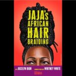 Teyonah Parris Instagram - SHINE, SISTER, SHIIIINE!!! My sis @iammetch had her Broadway Debut this week and when I tell you seeing her in THIS PLAY, at this moment, with this CAST is nothing short of AAAAHHHMAAAZING!! We are so proud of you @iammetch!! You've poured every fiber of your being into mastering your craft, and the passion, boldness, fire that makes you- YOU- is what makes us love 'Ndidi', O!! I Luh you BIG BIG @iammetch!! If you're in NYC do yourself a favor and RUN and go see #JajaBroadway written by the incomparable, stunning, multi- talented sis @jjbioh!! 🖤🖤🖤