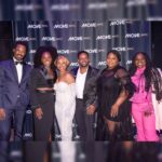 Teyonah Parris Instagram - Had an AMAAAAZING time with @movenyc... and the dancers DANCED!! Everyone left our Dare to Dream Gala INSPIRED by the next generation of diverse artists READY to take the stage!!! All proceeds from this year's gala go toward making sure their continued mentorship and artistic development happens TUITION-FREE!! #MOVEwithUs #MOVEtowardstheFuture #DaretoDream 📸 @alicechaconphotography