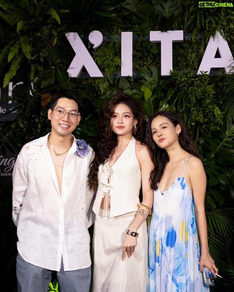 Thùy Anh Instagram - Slayyyy with @xita_official