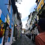 Thaís Müller Instagram – poste as primeiras imagens do seu janeiro 

– a vida na Bahia é muito boa