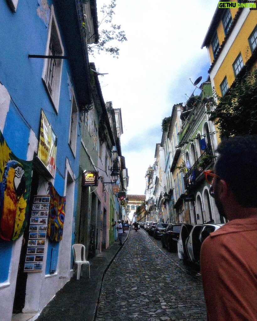 Thaís Müller Instagram - poste as primeiras imagens do seu janeiro - a vida na Bahia é muito boa