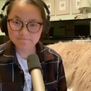 Thaddea Graham Instagram - An ode to the young woman I drove past in Belfast late on Friday night …

She was crying on the phone as she walked along. An uncontrollable heartbreaking cry that feels like your entire world’s just collapsed in on itself and things will never be good again.

We’ve all had those moments. Look after yourselves, look after each other. You might not physically be able to be with someone when these things happen, but there will always be someone on the other end of the phone to cry your heart out to wherever you find yourself.

Stay safe, stay kind, stay curious xx