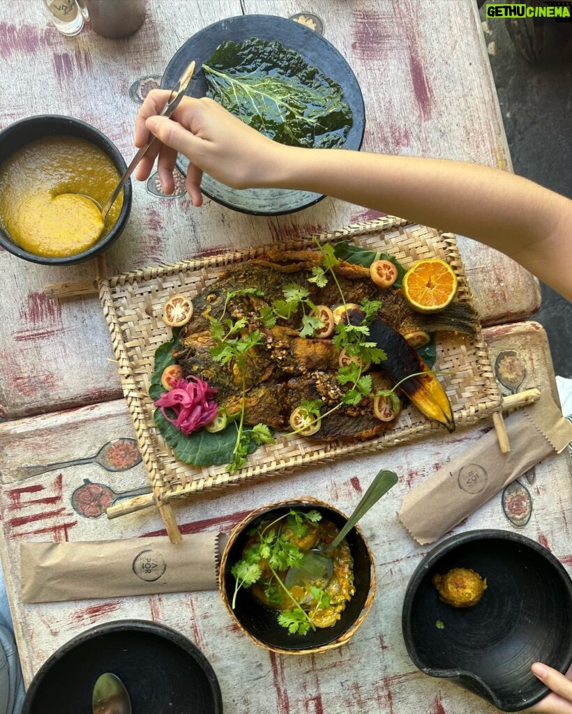 Thais Lago Instagram - A pausa é importante, e que lindo está sendo esse pouso em Recife.