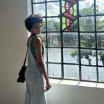 Thais Lago Instagram - A pausa é importante, e que lindo está sendo esse pouso em Recife.