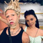 Thais Lago Instagram - A saudade que eu tava de um bailinho @festachamego