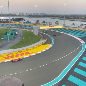 Thamanna Pramod Instagram - F1🏎