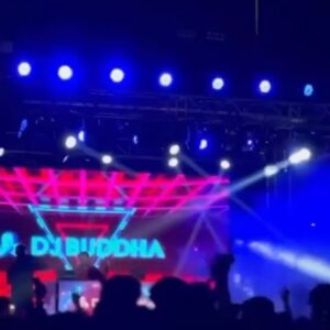 Thamanna Pramod Instagram - Dandiya’23✨