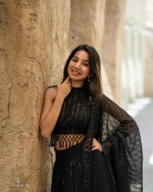 Thamanna Pramod Instagram - 🦢🪘🐚
.
.
.