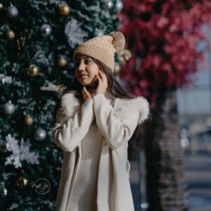 Thamanna Pramod Instagram - ☃️