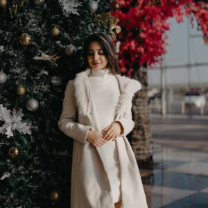 Thamanna Pramod Instagram - ☃️