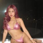 Thanaporn Rattanasasiwimon Instagram - Queens don't compete 😘 🌊 @movenpickpattaya Code 15%off : Mine66 👙28645475 @shein_thailand ได้ข่าวว่า SHEIN จะจัดงานเซลและโปรชุดใหญ่พร้อมส่วนลดจุกๆอีกมากมายที่งาน 1st Sales Pop-Up #SHEINtakesBKK วันที่ 13-17 มิถุนายนนี้ ที่เซ็นทรัลลาดพร้าว ชั้น 1 อย่าลืมไปช้อปกันที่งาน และใส่ชุดสุดปังพร้อมติดแฮชแท็ก #SHEINtakesBKK กันน้า #SHEIN66sale #SHEINtakesBKK #มายฮาเร็ม #haremminee