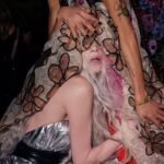 Thandiwe Newton Instagram - Sometimes… a grrrrrrrrls gotta do what a grrrrrrrrrrrls gotta do. Ya know? *sigh* Happy Birthday and Wedding AND Editor of the MAMAVERSE @edward_enninful 🙏🏽 Thandiwe 🐍
