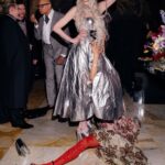 Thandiwe Newton Instagram - Sometimes… a grrrrrrrrls gotta do what a grrrrrrrrrrrls gotta do. Ya know? *sigh* Happy Birthday and Wedding AND Editor of the MAMAVERSE @edward_enninful 🙏🏽 Thandiwe 🐍