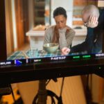 Thandiwe Newton Instagram - Repost @shizzleobizzle #GodsCountry “Ten years ago, as a wide-eyed grad student at AFl I was introduced to the talents of one @filmjulian through his masterful thesis film, THIEF. I instantly became a fan, and for a fleeting moment imagined working with him one day. I say fleeting because I did not for one second think it was a probable outcome 😂 Cut to 2016. Our paths finally cross. I'll never forget that conversation. We challenged each other to channel our activism through our work. That exchange was the seed. After years of patient cultivation, that seed produced GOD'S COUNTRY. And here we are, releasing this offspring into the world. They say it takes a village. @wheels41215 the wry comedian/ craft beer critic masquerading as a top-notch cinematographer. Our Day 1 shepherd, @hi_halee who believed in this project before anyone else. @_floraortega and her team who are the definition of "elbow grease." @dellimeat for being the first to bet on us all. @garycotti our ringmaster to this snow circus.. @xonneliak @jorisjarsky @_jeffersonwhite @agmarshall @mirandambailey there's so many to thank and this post is already long enough so I will give all of you your flowers in person. Last, but clearly not least. The Queen. @thandiwenewton. We're not here without your paradigm-shifting performance. The way you captured this character. The humanity you imbued her with. I mean damn. I cried watching you cut a photo out of an album. Now the world gets to experience it. Bravo. I'm humbled to be in all of your orbits. I hope to see you all in Park City!!!”