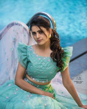 Thanuja Puttaswamy Instagram - 🌟🍁

.
.
.
.
.
.
@aarushireddylabel