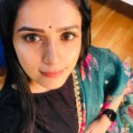 Thanuja Puttaswamy Instagram - 🌟