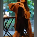 Thanuja Puttaswamy Instagram - You need yourself more then anyone else will. #love #instagood #positivevibes #bepositive