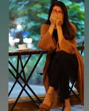 Thanuja Puttaswamy Instagram - You need yourself more then anyone else will. 

#love #instagood #positivevibes #bepositive