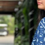 Thanuja Puttaswamy Instagram - No beauty shines brighter than that of a GOOD HEART.. Stay kind. It makes you beautiful ✨♥️🫶🏻 . . . . . . . . . . #love #instagood #instagram #traditional #happy #soul