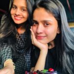 Thanuja Puttaswamy Instagram – Friends are never apart, maybe in distance but never in heart♥️. #truefriends #soul #goodvibes #instagood #bestfriendsforever #dayspentwell 🤗✨