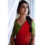 Thanuja Puttaswamy Instagram - Okay the last one 😉🫶🏻 . . . . . . . . . . #instagood #love