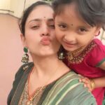 Thanuja Puttaswamy Instagram –