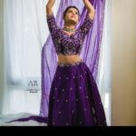 Thanuja Puttaswamy Instagram - 🌟 . . . . . . . @aarushireddylabel ❤️ #happy #love #instagood #smile