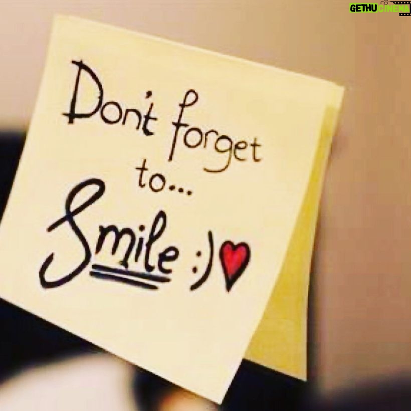 Thanuja Puttaswamy Instagram - SMILE 😇 Always smile....😄 Life is better when you’re having ♥️✨ #smiles #smile #smile😊 #smilemore #smiling #positivevibes #positivequotes #positivethinking #positivity