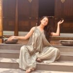 Thanuja Puttaswamy Instagram - 🍁