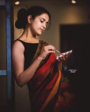 Thanuja Puttaswamy Instagram - Life is the most colourful festival enjoy all days with happiness and joy HaPpY Holi 🤗 
.
.
.
.
.
.
#colourful 
#joy 
#beautiful 
#instagood 
#instagram 
#holi 
#love