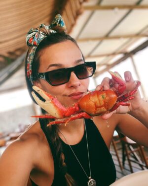 Thati Lopes Instagram - Tá acontecendo 😎