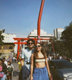 Thati Lopes Instagram - Julho tb foi show!