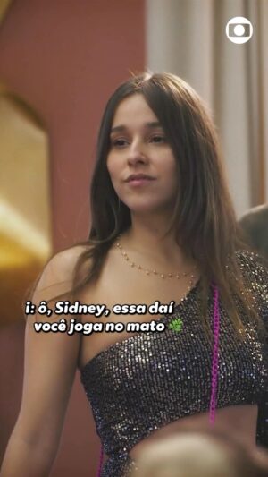 Thati Lopes Instagram - Eu passei mal com essa briga toda 😂😂😂 #TerraEPaixão