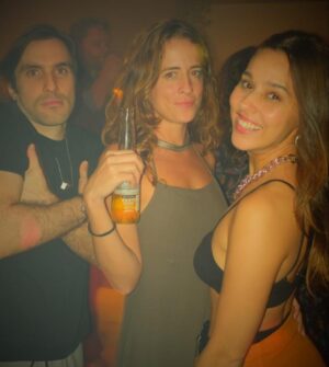 Thati Lopes Instagram - Julho tb foi show!