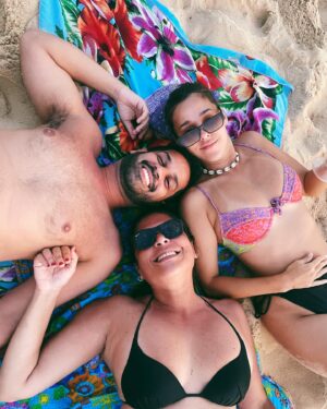 Thati Lopes Instagram - Tá acontecendo 😎