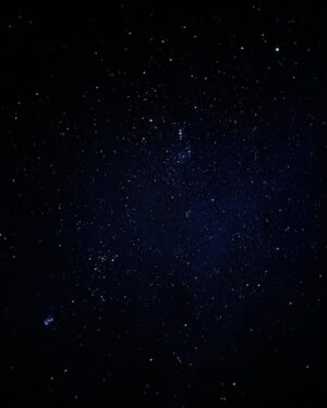 Thauny Raquel Instagram - Que presente esse céu estrelado 🤍✨💫🌟 #jalapao