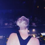 The Blessed Madonna Instagram - Mom’s back. We expect a very full house. Grab your advance tickets now, eat your veggies and arrive early to avoid punishment and (long waits!) @smartbarchicago Mommy loves you, XTBM