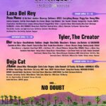 The Blessed Madonna Instagram - Disco dancing, Desert decadence, A dream within a dream, The dust is a must! 2016 ✅ 2018 ✅ 2022 ✅ 2024 ⏳ We are so back. Ciao, Coachella!