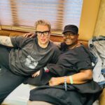 The Blessed Madonna Instagram - I have been struggling with what to say. I wanted to balance my need for emotional privacy with the desire to honor the women in my life who are most important to me. During Coachella, my friend of 25 years, Taiisha Devonish came with a diagnosis of cancer and went from bad to end stage in about a week during the trip. It was profound and terrifying. Over decades we have been to countless festivals and raves together in a small tight group. It seemed impossible that Taiisha could die. There was hope from a second opinion on the way to Cali, but when she arrived I knew in my heart this was the last adventure. She fought bravely. When she arrived she came into my to my room quietly and said: I want to live. I want to do this. And she did. She wanted to live. She got every drop out of life. Life isn’t fair but I can’t think of a less deserving subject of the pain she endured. The only thing that makes me feel better is the awe I have for my sister @squishmom and the rest of our chosen family that stepped up. You know who you are. When Taiisha made her exit, she was swarmed with love in a full room. What everyone experienced was difficult, traumatic. We tried so hard to give her more days. More minutes. More months. We’re all on borrowed time. We are devastated by her loss. I feel not only my own pain but the pain of the women who have made a long deep sisterhood with me over the last 20 years. These women travel with me. They make me do human stuff. We prank each other constantly. I don’t deserve them. They have made a life which is wonderful but sometimes isolating, into a world where I am never alone. And they made sure as hell sure that Taiisha was never alone. I have the best chosen family you could have. Taiisha, I feel comfort knowing that wherever I go someday, you’ll be there too. I love you and we will all look after Amy and the rest of the family who love you. Thank you for letting me be in your life. You were the best of us but the love remains. I also want to thank the @coachella staff for sparing no effort to make her comfortable. I could say a thousand things you did right. You gave us a tremendous gift.