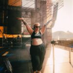The Blessed Madonna Instagram - Oh baby it has been worth the wait. @faunaprimaverafest te amo!!!!!! Buenos Aires incoming!!!