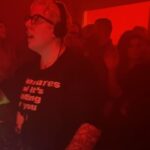The Blessed Madonna Instagram - Another manic Monday at @circolocoibiza where the weekend never quite ends. Love ♥️ 1.⁠ ⁠I swear the music ‘bout to change my life 2.⁠ ⁠⁠Don’t f*** up. 3.⁠ ⁠⁠the kids want disco 4.⁠ ⁠⁠I hope you’re happy now! 5.⁠ ⁠Ok she looks Happier to me. 6.⁠ ⁠“Carisse, you have no idea, I can’t take it. Just give me a fan! It’s unbelievable. I can’t even think to answer a question.” 7.⁠ ⁠The kids want acid. 8.⁠ ⁠It’s been a pleasure Circoloco 9.⁠ ⁠⁠No paint! 📹 @artbygoldie