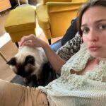 Theresa Frostad Eggesbø Instagram - Sumre